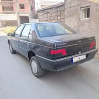 پژو 405 GLX بنزینی، مدل ۱۳۸۳|خودرو سواری و وانت|سقز, |دیوار