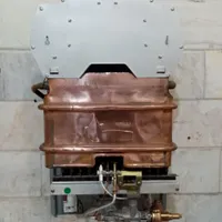 تعمیر آبگرمکن دیواری رسوب زدائی تعمیر سرویس تعمیر|خدمات پیشه و مهارت|قم, نیروگاه|دیوار