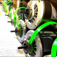 دینام کولر موتو تک ژن تهران با ضمانت دو ساله