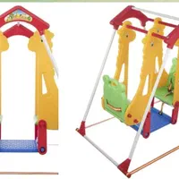 تاپ کودک دونفره|اسباب‌‌بازی|تهران, بروجردی|دیوار