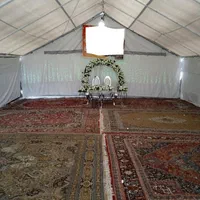 چادرعروسی