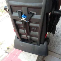 صندلی کودک ماشین|تخت و صندلی بچه|کرج, شهرک البرز ۳|دیوار