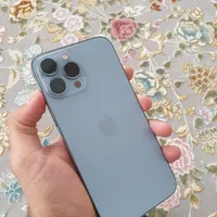 اپل iPhone 13 Pro Max با حافظهٔ ۲۵۶ گیگابایت