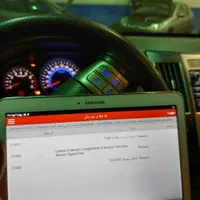 تست موتور، تعمیرات تخصصی ایسیو تعمیر ecu مهدی|خدمات موتور و ماشین|تبریز, |دیوار