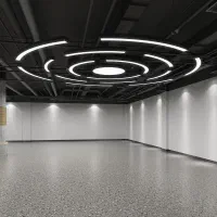 لاین نوری ، ریل و چراغ مگنت ، پروفیل ، پخش عمده|لامپ و چراغ|شیراز, فرهنگ شهر|دیوار