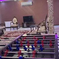 اجاره ویلا استخر داخل آبگرم کردان سهیلیه|اجارهٔ کوتاه‌مدت ویلا و باغ|کرج, کمال‌شهر|دیوار