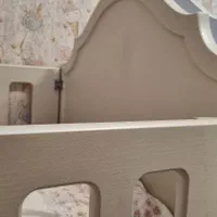 تخت کودک|تخت و صندلی بچه|اصفهان, برازنده|دیوار