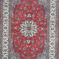 دستبافت ۶متری اردکان دستباف|فرش|تهران, نارمک|دیوار