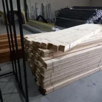 فروش قوطی صنعتی رگال چوب روس  دکور.قفسه01|فروشگاه و مغازه|شیراز, گلکوب|دیوار