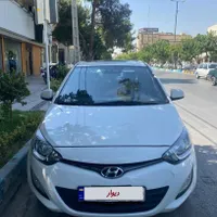 هیوندای i20، مدل ۲۰۱۵|خودرو سواری و وانت|اصفهان, مسجد مصلی|دیوار