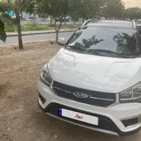امویام X22 اتوماتیک لاکچری، مدل ۱۳۹۶