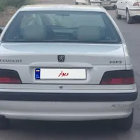 پژو پارس سال، مدل ۱۳۹۵|خودرو سواری و وانت|مرودشت, مسکن مهرگان|دیوار
