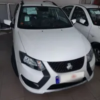 کوییک GX تیپ L، مدل ۱۴۰۳