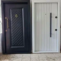 /چهارچوب فلزی/درب آهنی/|مصالح و تجهیزات ساختمان|تهران, نعمت‌آباد|دیوار