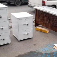 فایل 4 کشو فلزی لباس کمد کد 4567 folad|دفتر کار|مشهد, عامل|دیوار
