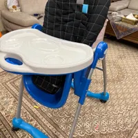 صندلی غذا Good baby|تخت و صندلی بچه|تبریز, |دیوار
