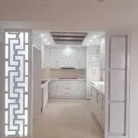 کابینت آماده هایگلاس ماندگار
