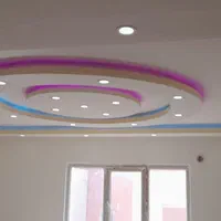 فروش و اجرای کناف و سقف کاذب و کاغذدیواری  نور|خدمات پیشه و مهارت|پرند, فاز ۳|دیوار