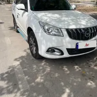 هایما S7 پلاس، مدل ۱۴۰۲