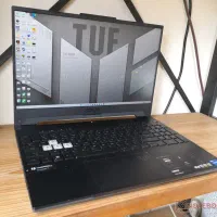 لپتاپ تاف ایسوس در حد