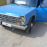 یک دستگاه نیسان وانت مدل ۹۷