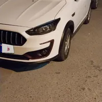 سایپا اطلس G، مدل ۱۴۰۳