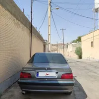 پارس سال مدل1400|خودرو سواری و وانت|بندر کنگان, |دیوار