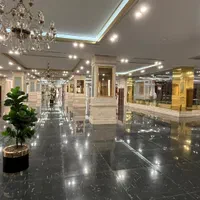 ۱۲۰متر جنوبی افتابگیر طبقات بالا/رونیکاپالاس هروی|اجارهٔ آپارتمان|تهران, حسین‌آباد|دیوار