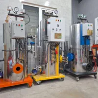 سختگیر کارواش ثابت بخار سیار چرخدار|ماشین‌آلات صنعتی|خاوران, |دیوار