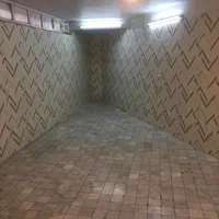 واحد تجاری باجک نبش کوچه زیر زمین
