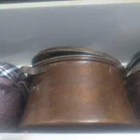 خریدار قابلمه مس و برنج و روح  آلومینیم شیرآلات|عمده‌فروشی|کرمانشاه, |دیوار