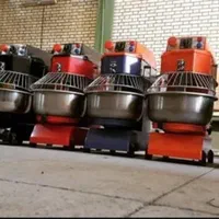 خمیرگیر اسپیرال 5 کیلویی|کافیشاپ و رستوران|تهران, امیرآباد|دیوار