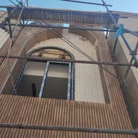 انجام کلیه کار های نماکاری آجرنماوسنگ وسرامیک|خدمات پیشه و مهارت|اصفهان, جویباره|دیوار