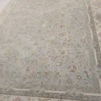 فرش 9متری طوسی 4عدد یک طرح|فرش|تهران, هاشم‌آباد|دیوار