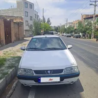 پژو 405 SLX موتورTU5، مدل ۱۳۹۷|خودرو سواری و وانت|مرند, |دیوار