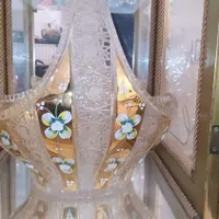 سبد طلایی بوهمیا|صنایع دستی و سایر لوازم تزئینی|تهران, خواجه نظام الملک|دیوار