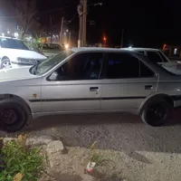 پژو 405 GLX بنزینی، مدل ۱۳۹۵|خودرو سواری و وانت|بم, |دیوار