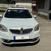 برلیانس ۹۵