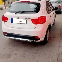 کوییک دنده‌ای S، مدل ۱۴۰۱|خودرو سواری و وانت|مبارکه, |دیوار