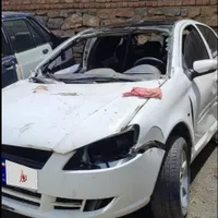رانا پلاس پانوراما ۱۴۰۱ تصادفی