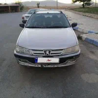 پزو پارس مدل 85