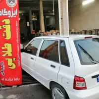 پراید 111 SE، مدل ۱۳۹۸|خودرو سواری و وانت|کازرون, |دیوار