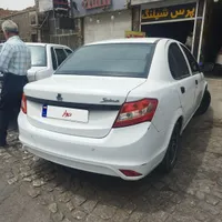 ساینا دنده‌ای EX، مدل ۱۴۰۰|خودرو سواری و وانت|یزد, |دیوار