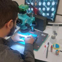 آموزش تعمیرات موبایل با تجهیزات تخصصی و تضمینی|خدمات آموزشی|تبریز, |دیوار