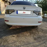 سمند سورن پلاس، مدل ۱۴۰۲|خودرو سواری و وانت|کرمانشاه, |دیوار