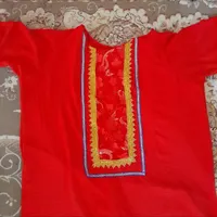 تکه پارچه|لباس|قشم, |دیوار