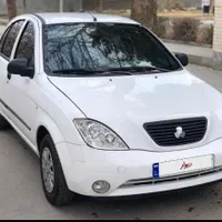 تیبا ۲ (هاچبک) مدل ۹۹ امکان دریافت وام روی خودرو