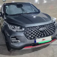ام وی ام x55 پرو‌ فول در حد صفر|خودرو سواری و وانت|رشت, استادسرا|دیوار