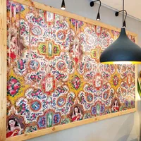 کاغذدیواری چاپی