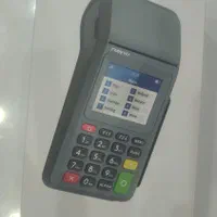 کارتخوان کارت خوان سیار Tp50|فروشگاه و مغازه|آبادان, |دیوار